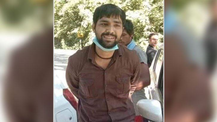 রায়হান হত্যা : আকবরকে গ্রেফতার প্রক্রিয়া নিয়ে রহস‍্য