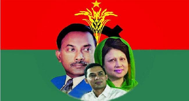 বিএনপির পরিকল্পনায় নতুন নির্বাচন
