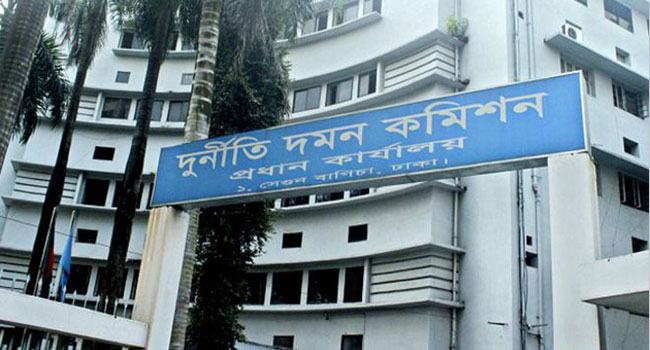 ২২ এমপির দুর্নীতি সন্ধানে দুদক