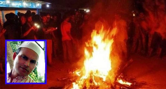 লালমনিরহাটে কোরআন অবমাননা হয়নি: তদন্ত কমিটি
