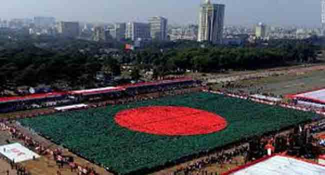 সাম্প্রদায়িক সম্প্রীতি যেন হুমকির মুখে না পড়ে