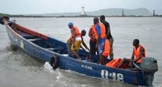 নাইজেরিয়ায় নৌদুর্ঘটনায় ১৮ জনের প্রাণহানি