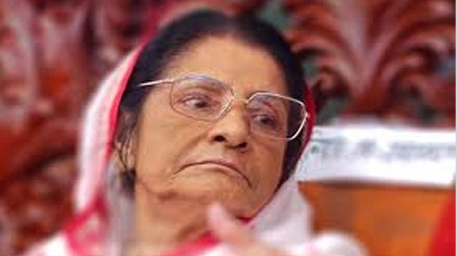 রাষ্ট্র পরিচালনায় শেখ হাসিনার বিকল্প নেই : রওশন
