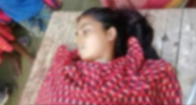 নাগরপুরে বিদ্যুৎস্পৃষ্টে কলেজ ছাত্রীর মৃত্যু