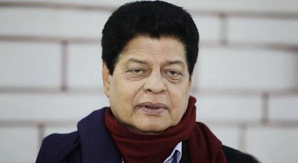 করোনা আক্রান্ত নায়ক ফারুক, হাসপাতালে ভর্তি