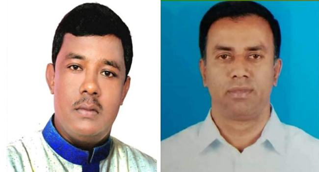 গোলাপগঞ্জে দুই ইউপি চেয়ারম্যান বরখাস্ত