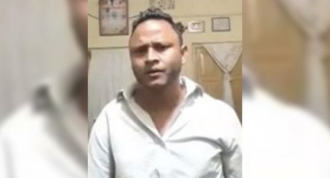 আদালতে জবানবন্দি দিলেন সাকিবকে হত্যার হুমকি দাতা মহসিন