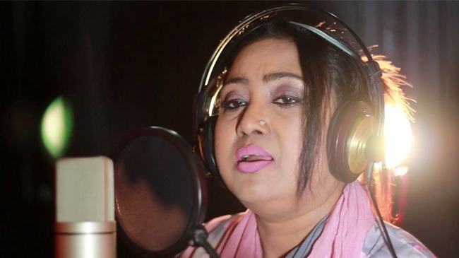 হাসপাতালে বেবী নাজনীন