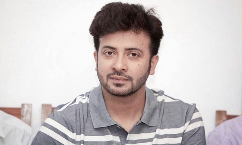 দ্বন্দ্বে ভরা এফডিসিতে শাকিব এলেই প্রাণ