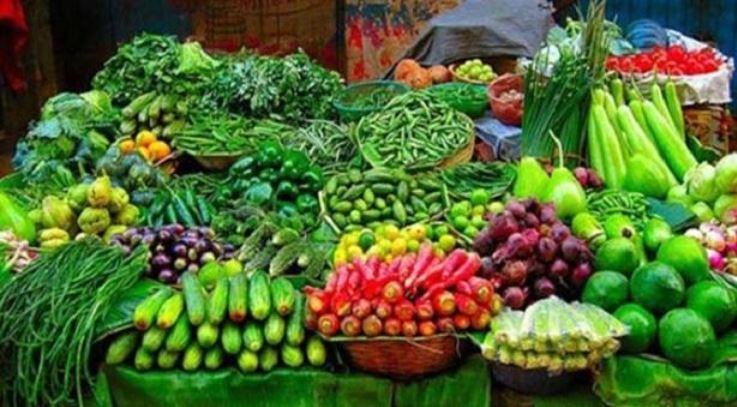 দু’দিনে সবজির দাম কেজিতে কমেছে ২০-২৫ টাকা