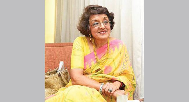 বীনা সিক্রির নষ্ট সেকুলারিজম