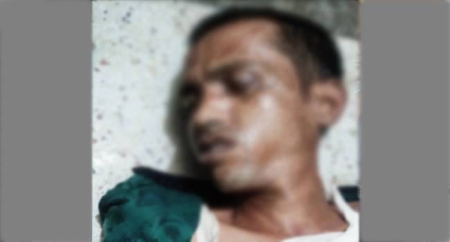 বিয়ের আড়াই মাস পর শ্বশুর বাড়িতে বিষপানে জামাইয়ের আত্মহত্যা