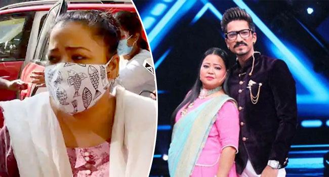 এবার ভারতের জনপ্রিয় কমেডিয়ান দম্পতি গ্রেফতার