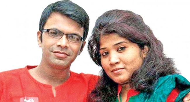 সাংবাদিক দম্পতি সাগর-রুনি হত্যা মামলার প্রতিবেদন ২৯ ডিসেম্বর