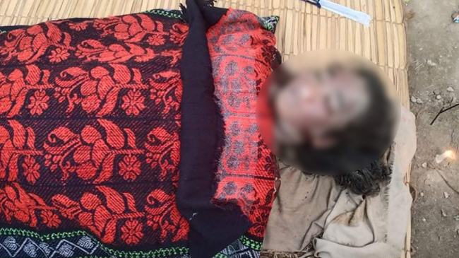 নিখোঁজ স্কুল ছাত্রীর লাশ নদীতে ভেসে উঠলো, পরিবারের দাবি হত্যা
