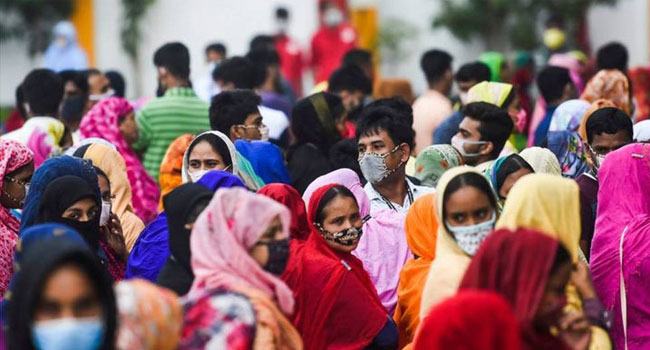 করোনার প্রণোদনা প্যাকেজ বাস্তবায়নে গতি নেই