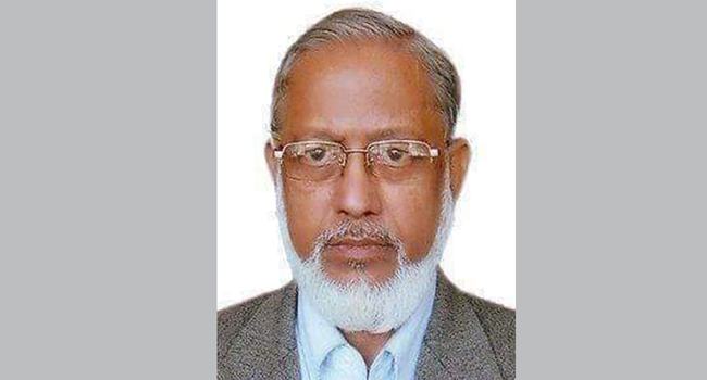 পুঁথি গবেষক ইসহাক চৌধুরী আর নেই