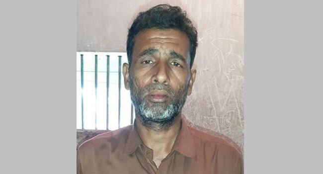 সিংগাইরে প্রবাসীর স্ত্রীকে ধর্ষণচেষ্টার মামলায় প্রতিবেশী গ্রেফতার