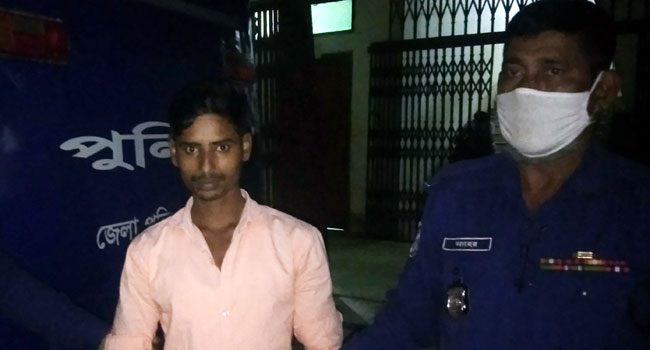 পরকীয়া প্রেমিকাকে হত্যার ঘটনায় প্রেমিকের যাবজ্জীবন