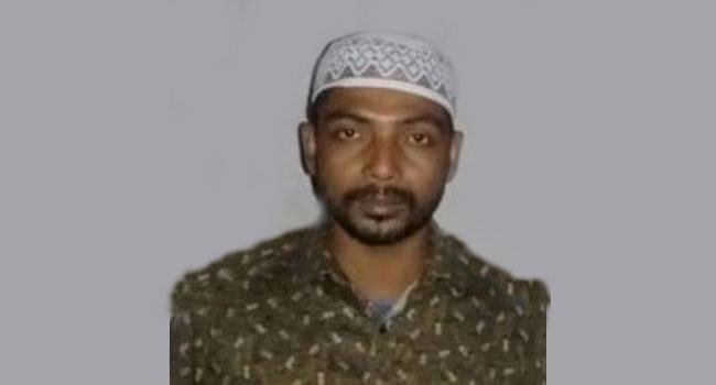 মুসলমানদের আচরণে মুগ্ধ হয়ে উৎপল কুমারের ইসলাম গ্রহণ