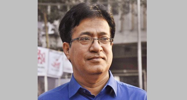নয়া দিগন্তের সাবেক অতিরিক্ত বার্তা সম্পাদক হুমায়ুন সাদেক চৌধুরী আর নেই