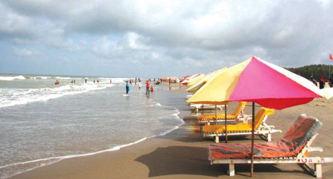 দেশে পর্যটন শিল্পের সম্ভাবনা
