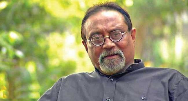 সাংস্কৃতিক ব্যক্তিত্ব আলী যাকের আর নেই