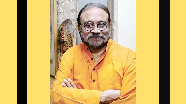 বহু পরিচয়ের একজন আলী যাকের