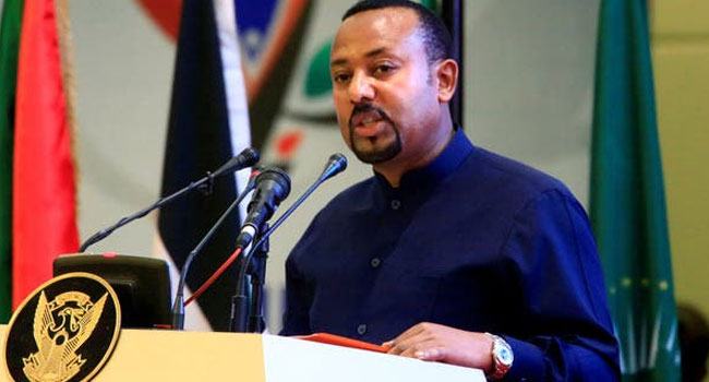 টাইগ্রেতে চূড়ান্ত হামলার নির্দেশ ইথিওপিয়ার প্রধানমন্ত্রীর