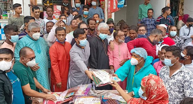 জনগণের সরকার ছাড়া কোনো সমস্যারই সমাধান হবে না : ইশরাক