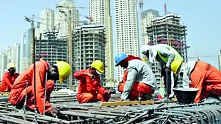 মালয়েশিয়ায় বিদেশী কর্মীদের জন্য নতুন বার্তা
