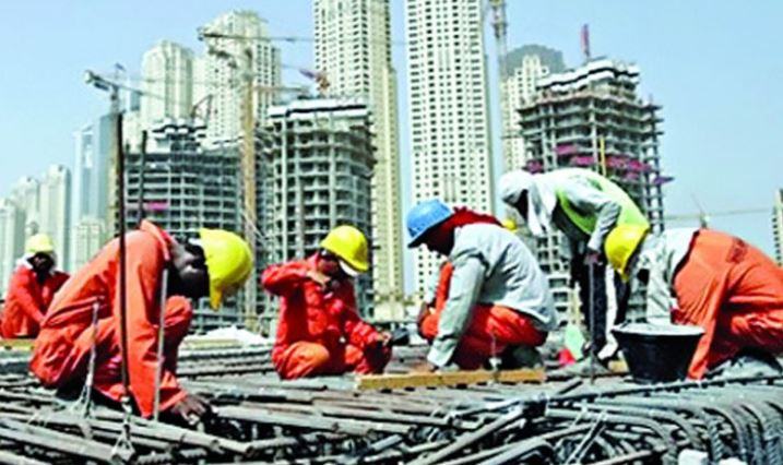 মালয়েশিয়ায় বিদেশী কর্মীদের জন্য নতুন বার্তা