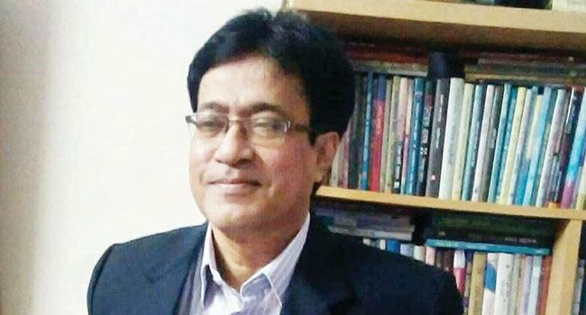 আর দেখা হবে না, হুমায়ুন ভাই?