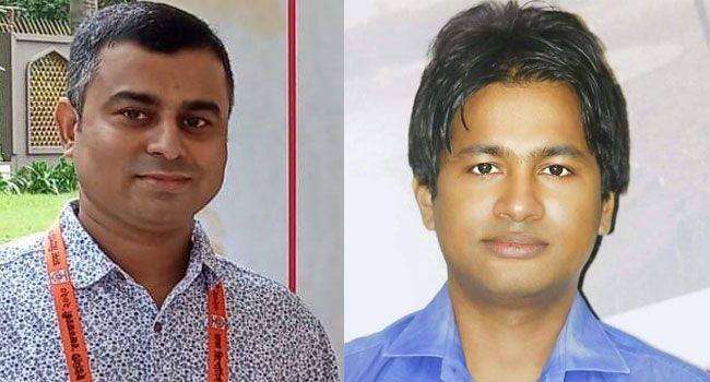 জবি মিডিয়া ক্লাবের সভাপতি আকতার, সম্পাদক পারভেজ