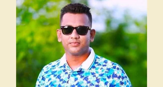 দখল ও চাঁদাবাজির অভিযোগে যুবলীগ নেতা বহিষ্কার