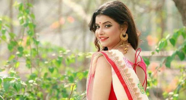 যথেষ্ট কারণ না থাকলে বিচ্ছেদের মতো সিদ্ধান্তে আসতাম না : ফারিয়া