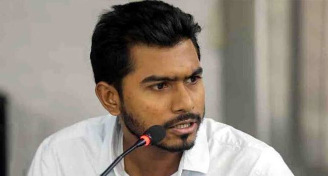 নুরের বিরুদ্ধে প্রতিবেদন ৫ জানুয়ারী