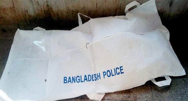 ইউপি ভবন থেকে যুবকের ঝুলন্ত লাশ উদ্ধার