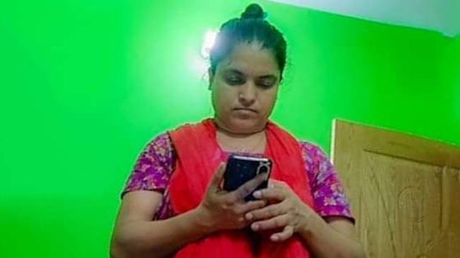 কাফরুলে নারীকে হত্যার পর পুড়িয়ে দেয়ার চেষ্টা