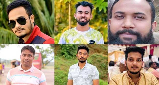 এমসি কলেজে গণধর্ষণের আসামিদের ডিএনএ মিলেছে