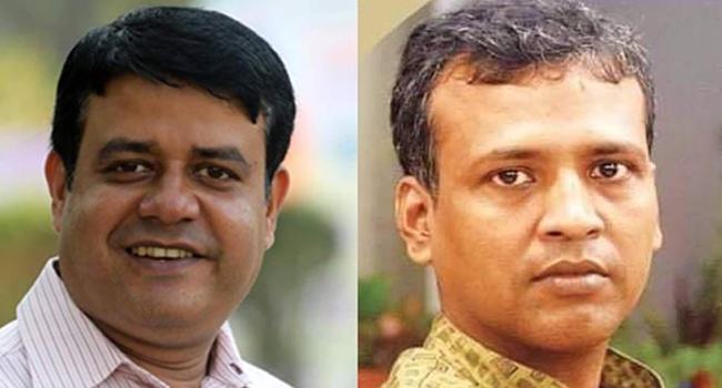 ডিআরইউর সভাপতি নোমানী, সম্পাদক মশিউর