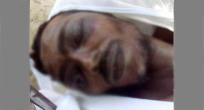 শিবগঞ্জে তুচ্ছ ঘটনায় সংঘর্ষ, নিহত ১