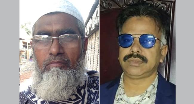 এনায়েতপুরে বিএনপির আহ্বায়ক কমিটি গঠন