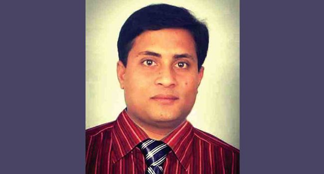 আদিতমারী উপজেলা চেয়ারম্যান ফারুক সাময়িক বরখাস্ত