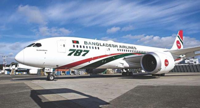 আবারো স্বাভাবিক গতিতে বিমান ব্যাংককসহ ১৫ রুটে উড়ছে