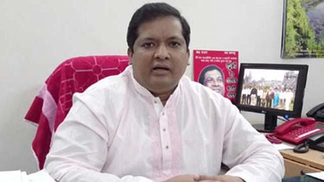 যুব ও ক্রীড়া প্রতিমন্ত্রীর নামে  ফেসবুকে অপপ্রচার, গ্রেফতার ১