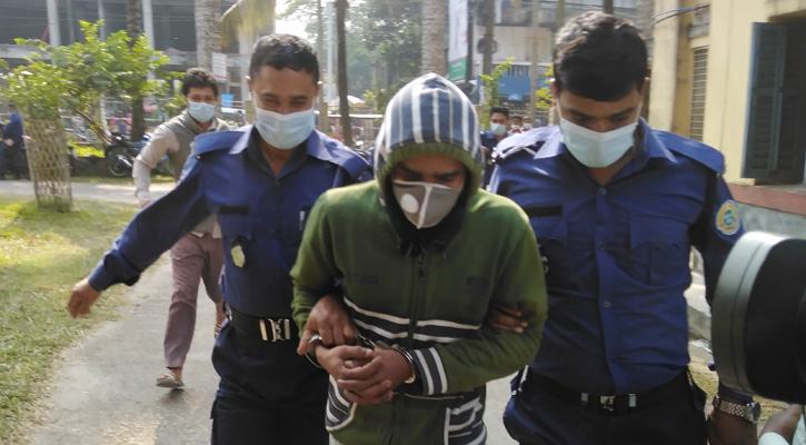 শিশুকে ধর্ষণের পর হত্যা : ১ জনের মৃত্যুদণ্ড
