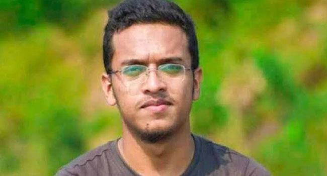 আবরার হত্যা মামলায় বিচারকের প্রতি আসামিপক্ষের অনাস্থা