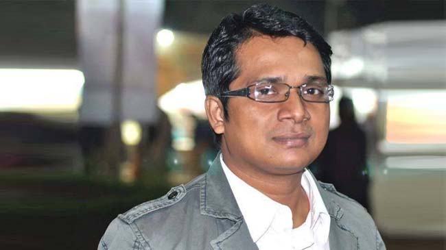 জাতীয় চলচ্চিত্র পুরস্কার নিয়ে পরিচালকের ক্ষোভ