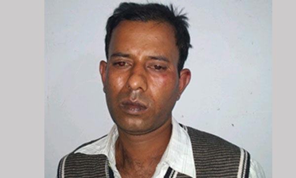 পোরশায় ইয়াবাসহ মাদক কারবারি আটক